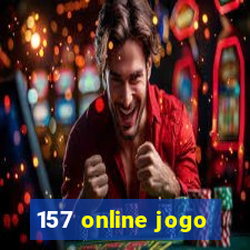 157 online jogo